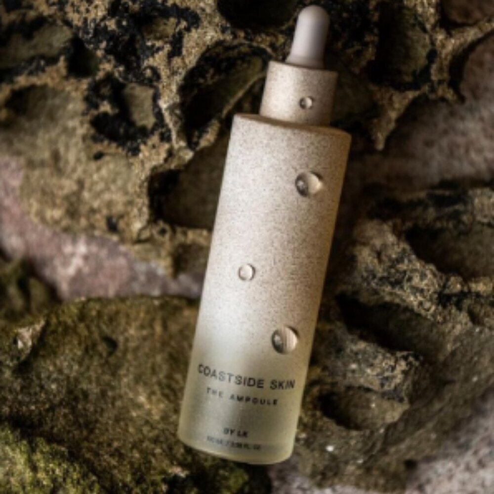 NWT Coastside Skin The Ampoule